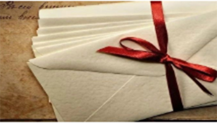 感恩一路有你——不朽情缘矿业致投资者的一封信 